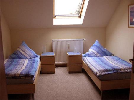 ווינטרברג Apartment Jungst מראה חיצוני תמונה